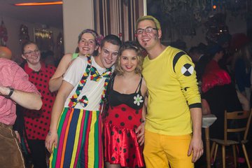 Bild 792 - Latuff Karnevalsveranstaltung Wiemersdorf